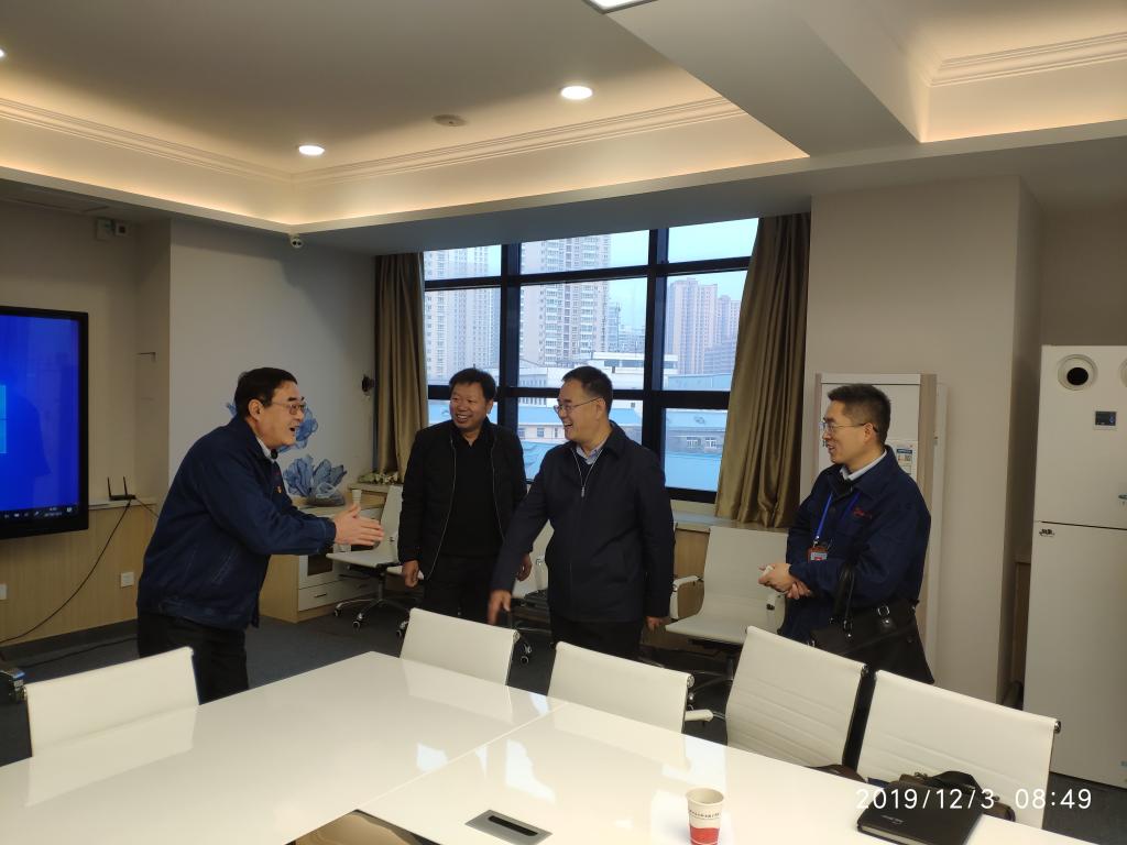 我校多項(xiàng)就業(yè)創(chuàng)業(yè)能力提升工程項(xiàng)目順利通過(guò)省教育廳專家驗(yàn)收