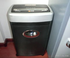 辦公室高效守護(hù)者 officeshredder3638碎紙機(jī)感恩回饋月特價(jià)瘋搶