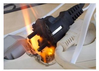 警示 電氣故障再釀慘劇——家具廠火災3死3傷責任人被拘
