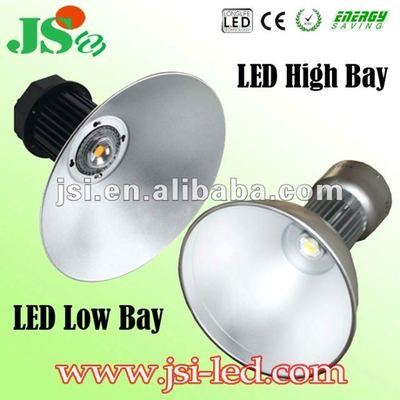 工場?倉庫を照らす最適解 IP65 150W LED産業用トライプルーフ型フラット型低天井照明器具